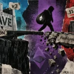 Attacker drains 114 ETH from Aave users through flawed third-party adapter