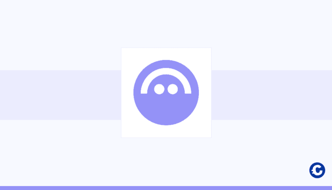 Aave logo