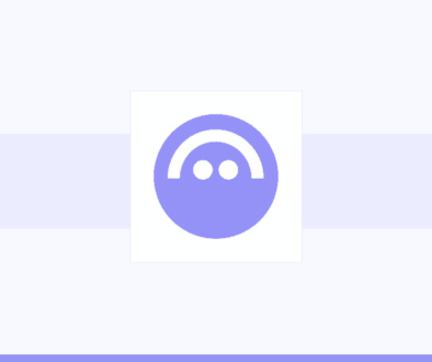 Aave logo
