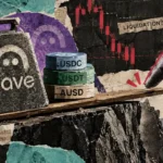 Aave’s yield collateral creates liquidation risk with illiquid exit paths