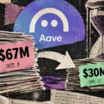 Aave governance proposes rolling Pendle fixed-yield position into December successor token