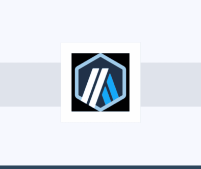 Arbitrum logo