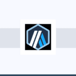 Arbitrum logo
