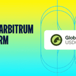 Arbitrum launches USDG stablecoin with 100M ARB DAO vote pending