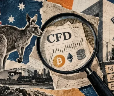 ASIC closes crypto derivatives loophole after A$458 million in retail losses