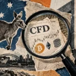 ASIC closes crypto derivatives loophole after A$458 million in retail losses