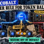 Base’s Cobalt upgrade lets token issuers seize and reassign holder balances