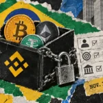 Binance to require cross-border transfer disclosures from Brazil users starting November 2026