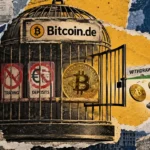 BaFin rejects Bitcoin.de parent bank’s MiCA authorization after 15 months