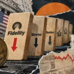 Bitcoin ETF outflows halt nine-day $3.08 billion inflow streak
