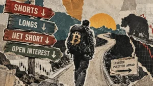 Leveraged funds narrow Bitcoin futures net shorts to 35,720 BTC-equivalent