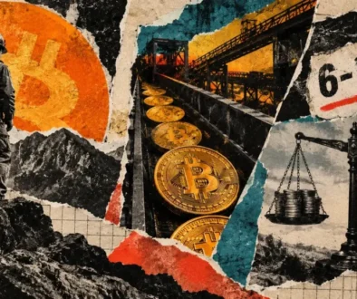 Luxor’s Bitcoin mining yields hinge on miners delivering promised hashrate and hedge performance