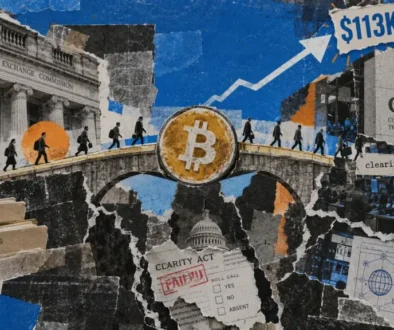 SEC proposes crypto custody framework as ninth federal action since August