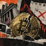 Bitcoin slides 3.24% during US trading hours as Coinbase trades $64 below Binance