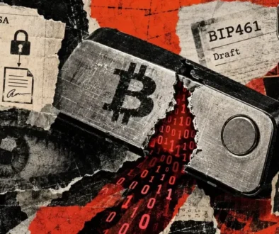 Bitcoin developer Liam Gilligan’s BIP461 closes signature loophole that leaks private keys
