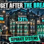 Bitget rebuilds $300M protection fund six days after $388M breach
