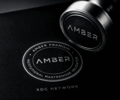 Amber International’s unit becomes XDC Network masternode validator