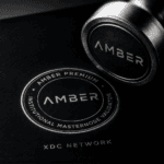 Amber International’s unit becomes XDC Network masternode validator
