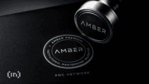 Amber International’s unit becomes XDC Network masternode validator