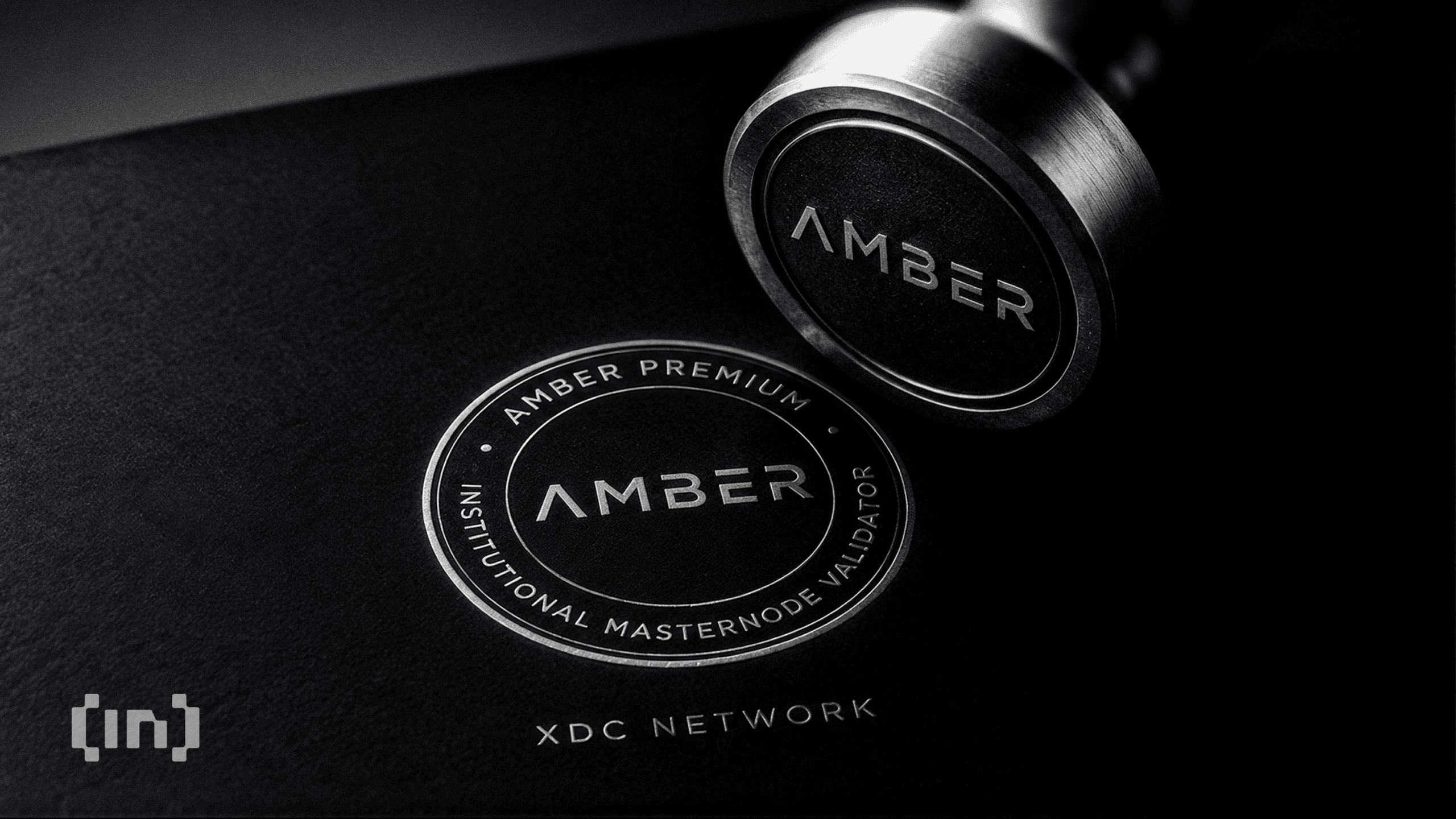 Amber International’s unit becomes XDC Network masternode validator