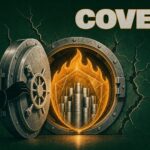 Illustration: Firelight insurance protocol launches on Kraken $800 million USDC vault