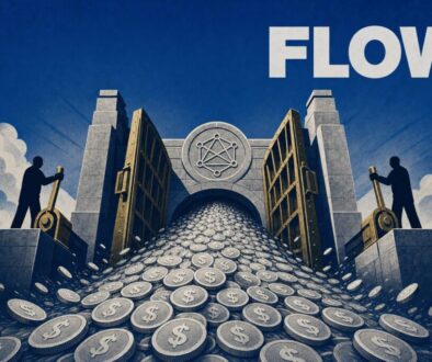 Illustration: TRON processed $2.21 trillion in stablecoin settlements during Q3 2026