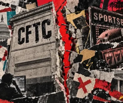CFTC classifies prediction contracts as swaps while exempting sportsbook wagers