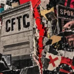 CFTC classifies prediction contracts as swaps while exempting sportsbook wagers