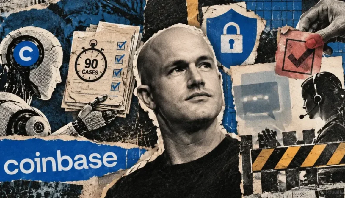 Coinbase Autopilot cuts support test cycle to 30-45 minutes from weeks