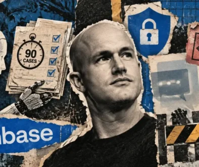 Coinbase Autopilot cuts support test cycle to 30-45 minutes from weeks