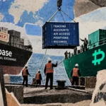 Coinbase completes migration of International Exchange to Deribit platform