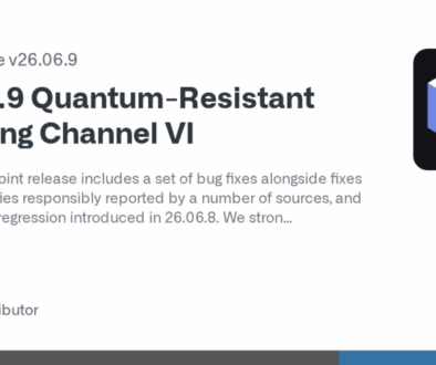 Core Lightning releases v26.06.9 with security fixes and ARM support