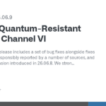 Core Lightning releases v26.06.9 with security fixes and ARM support