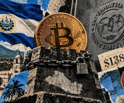 IMF releases $138 million to El Salvador after freezing Bitcoin purchases