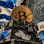 IMF releases $138 million to El Salvador after freezing Bitcoin purchases