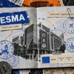 EU finance ministers give ESMA direct supervision of largest crypto providers