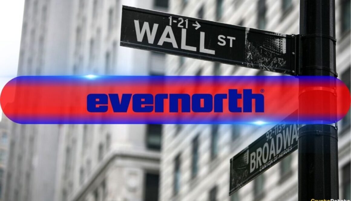 Evernorth begins Nasdaq trading with 473 million XRP in corporate treasury