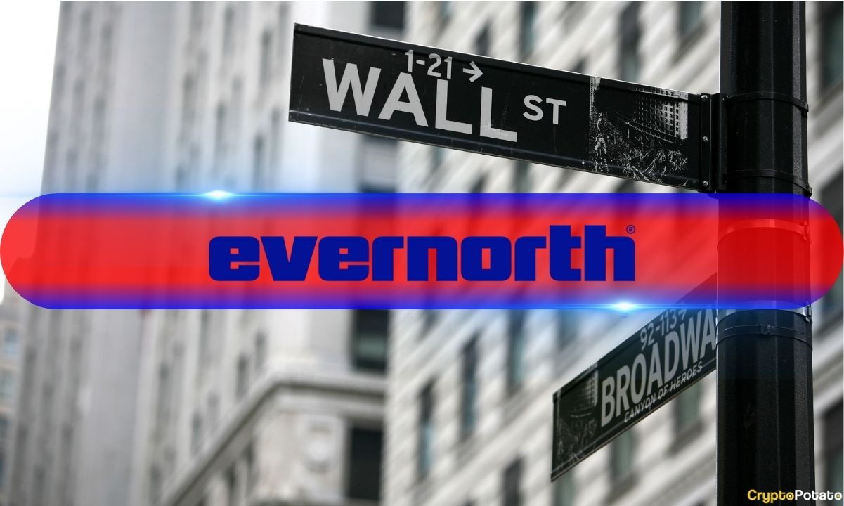 Evernorth begins Nasdaq trading with 473 million XRP in corporate treasury