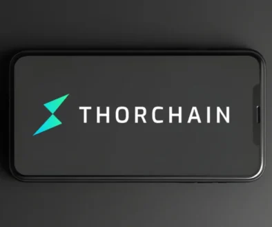 THORChain fees surge 217 percent without Bitget exploit revenue