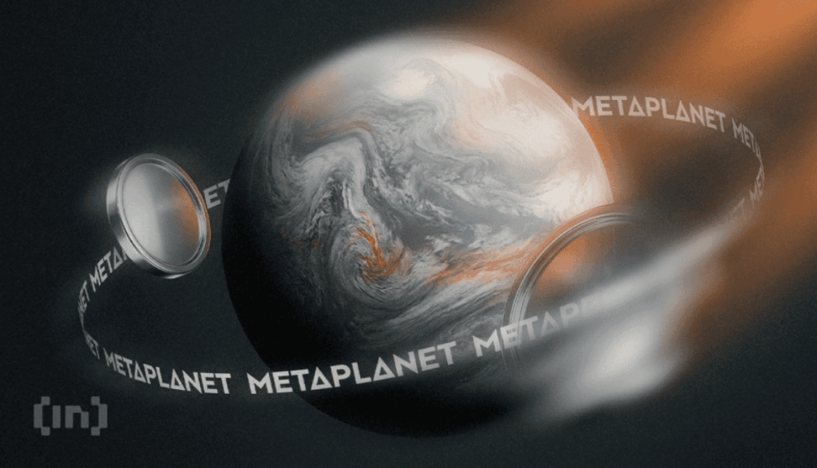 Metaplanet permits 15% of assets outside Bitcoin for first time since April 2024