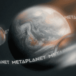 Metaplanet permits 15% of assets outside Bitcoin for first time since April 2024