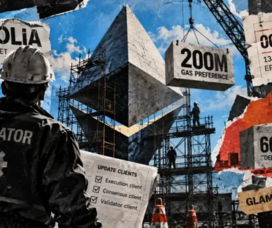 Ethereum Foundation deploys Glamsterdam upgrade to test optional 200 million gas limit on Sepolia