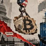 DOJ targets 127,271 Bitcoin in largest forfeiture action as government shifts holdings to Coinbase Prime