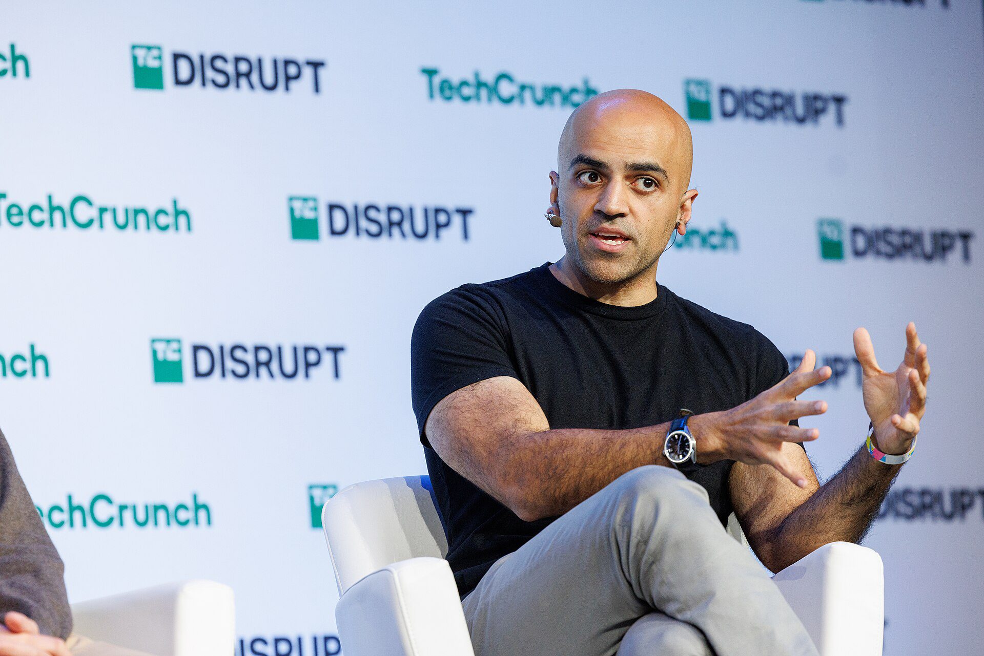 Dragonfly’s Haseeb Qureshi says AI agents do not need crypto