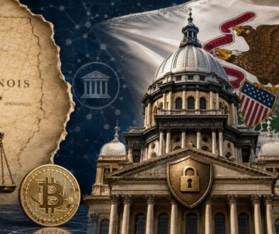 Illinois officials join crypto groups seeking six-month delay for digital-asset tax