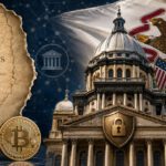 Illinois officials join crypto groups seeking six-month delay for digital-asset tax