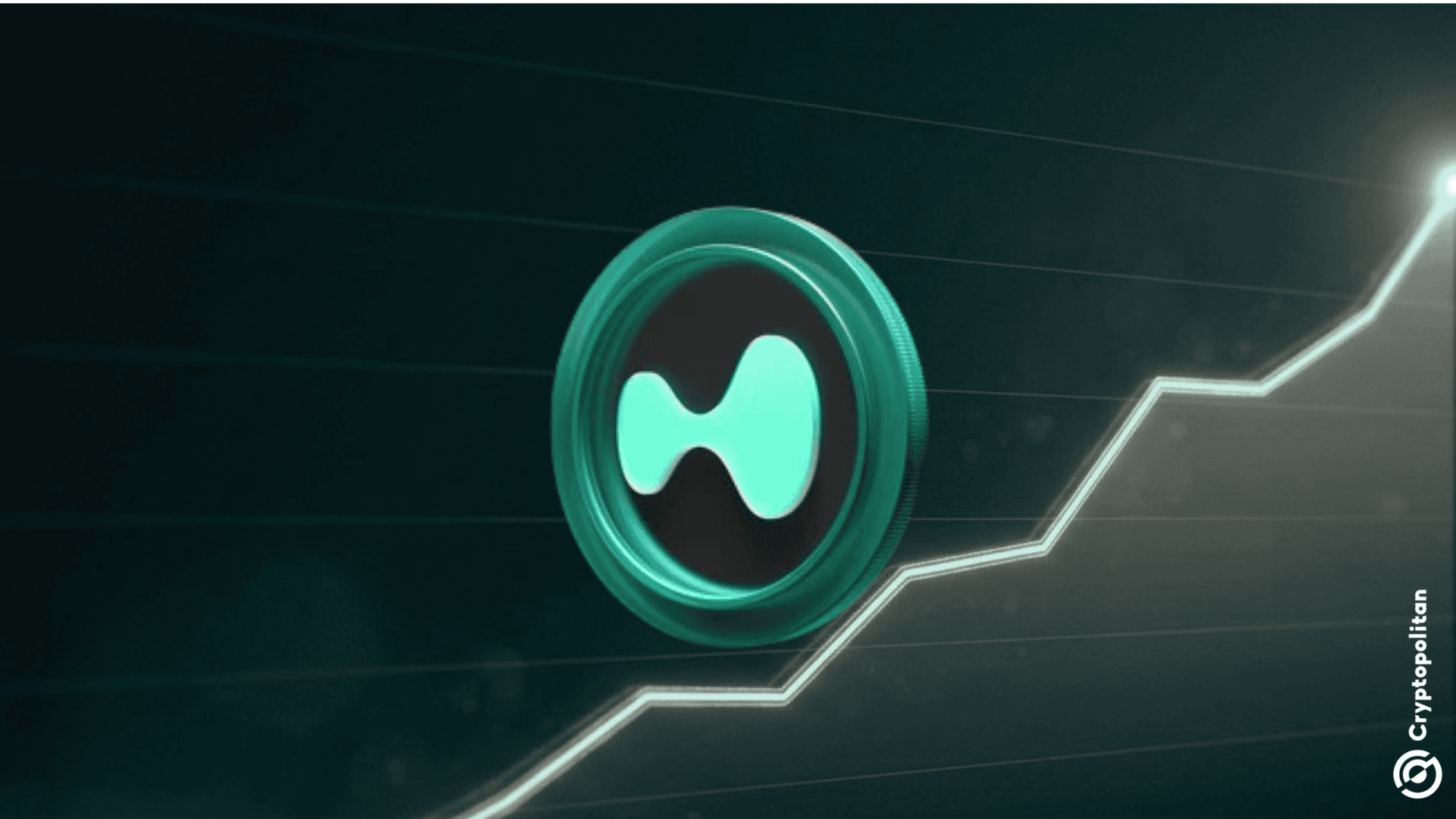 Hyperliquid perpetual futures open positions surge 115% to 435,564 amid volume collapse