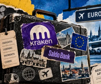 Payward acquires Saldo Bank for $181 million to operate EU deposits and payments