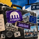 Payward acquires Saldo Bank for $181 million to operate EU deposits and payments