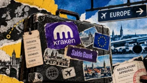 Payward acquires Saldo Bank for $181 million to operate EU deposits and payments